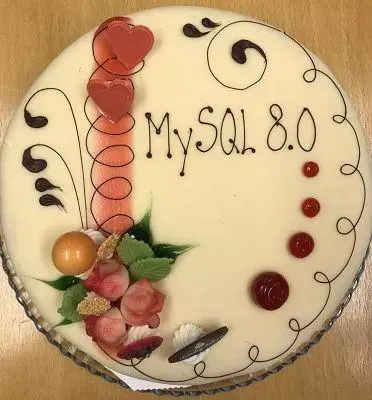MySQL 8.0 正式版 8.0.11 发布:比 MySQL 5.7 快 2 倍-图片1