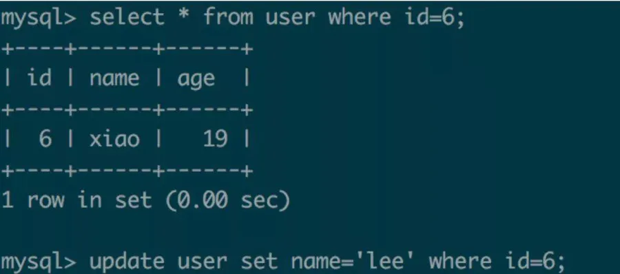 MySQL 在并发场景下的问题及解决思路-图片5