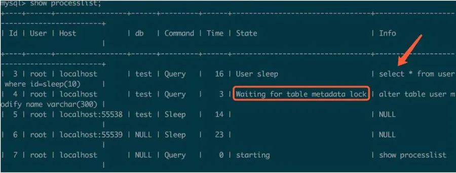 MySQL 在并发场景下的问题及解决思路-图片9