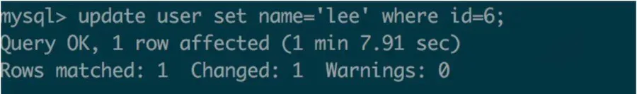MySQL 在并发场景下的问题及解决思路-图片7