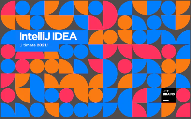 IntelliJ IDEA 2021.1激活破解无限试用30天-图片1