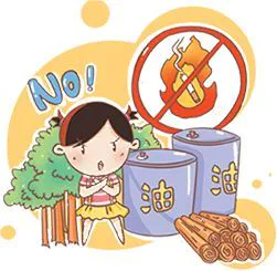 家庭须知的消防安全知识,不要等出事了再后悔-图片2