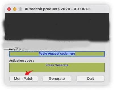 CAD2020mac苹果系统安装教程Autodesk AutoCAD 2022 Mac-图片18