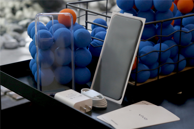 配6000mAh大容量电池，vivo Y55s无忧体验-图片3