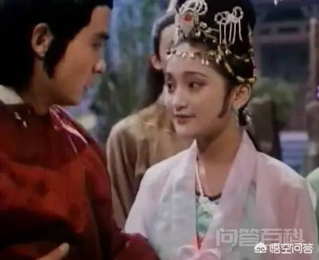 有看过老版《聊斋》的吗?里面哪个故事比较好玩?-图片1