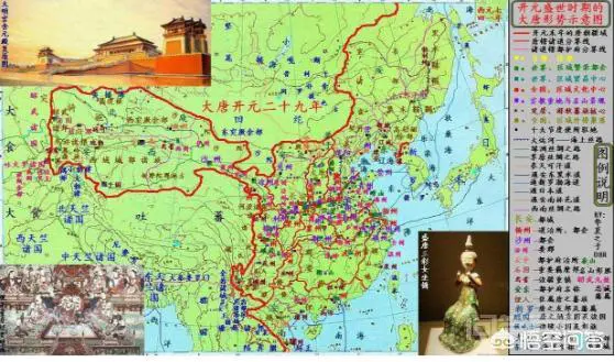 唐玄宗为什么有两个年号?-图片3