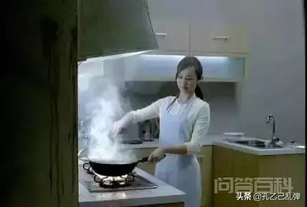 为什么飞机会“拉线”?-图片3