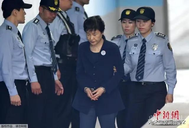 朴槿惠案5月20日庭审终结,为什么7月10日才宣判呢?-图片1