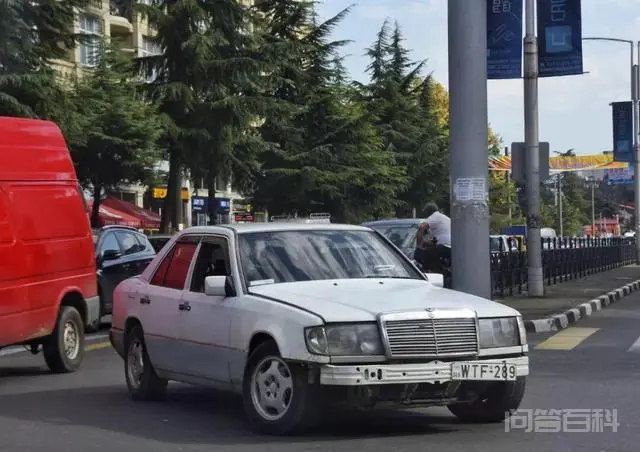 有什么事情是去格鲁吉亚才知道的?-图片7