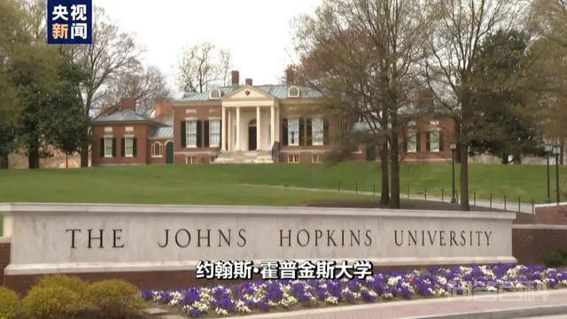日点击超10亿!全球都在刷的疫情地图,背后有两个中国学霸-图片4