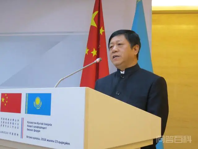 外交官级别怎么排的?大使、公使、领事是一回事吗?-图片6