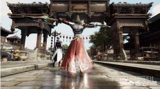 网易的《大唐无双》坚持9年做大型MMORPG端游,有人说这是情怀,你怎么看?-图片8