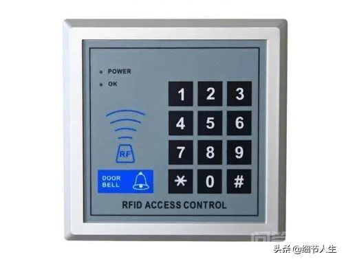门禁系统电源是通用的吗,电锁有哪些类型的?-图片5
