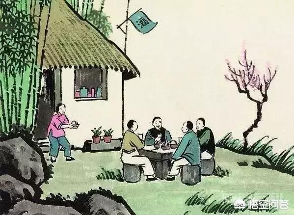 春节的来源是什么?有什么历史典故?-图片9