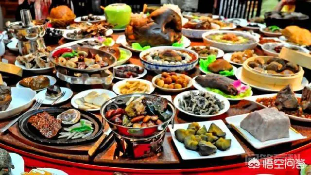 皇帝吃剩下的饭都是怎么处理的?-图片3
