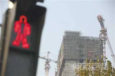 为什么有人说不能卖现房?而是买楼花?-图片1