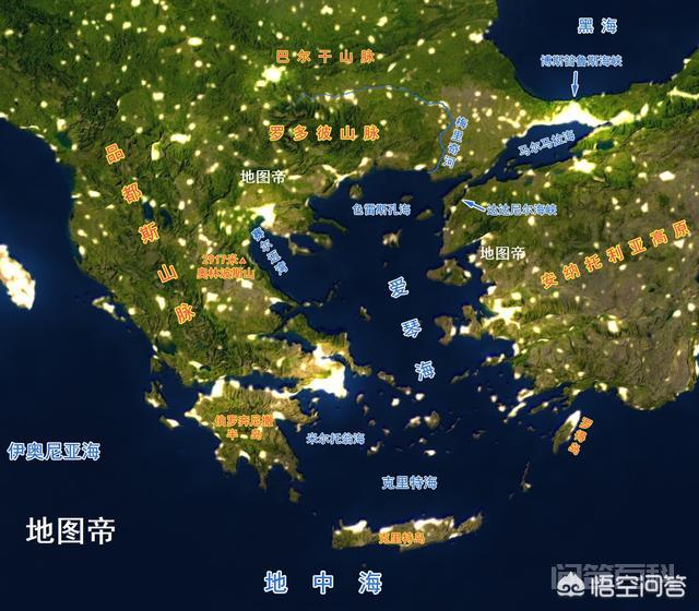 特洛伊战争真的发生过吗?历史上真实的特洛伊战争是怎么回事?-图片7