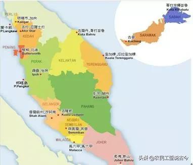 马来西亚元首在马来西亚是什么地位?-图片4