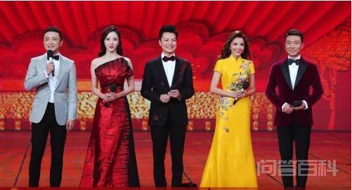 为什么说康辉现在接替朱军超过任鲁豫成为央视一哥了?-图片2
