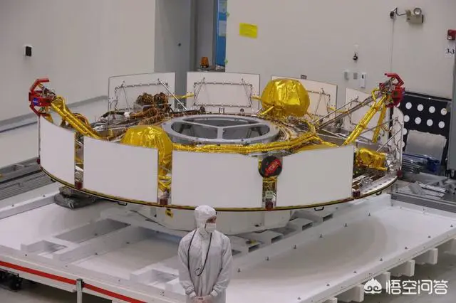 NASA现阶段哪些太空探索任务还在正常继续的?-图片1