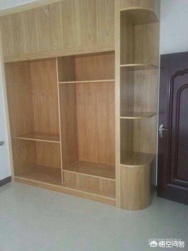 柜子,定做还是买成品柜?哪种好?-图片4