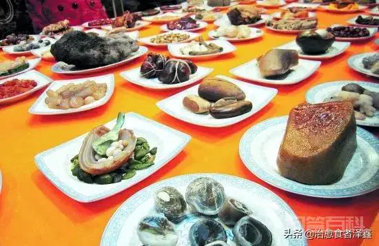 什么是满汉全席?怎样做满汉全席?-图片5