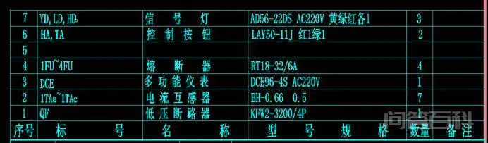 很多维修电工不懂的联络柜知识,老电工来教你,一看就懂-图片7