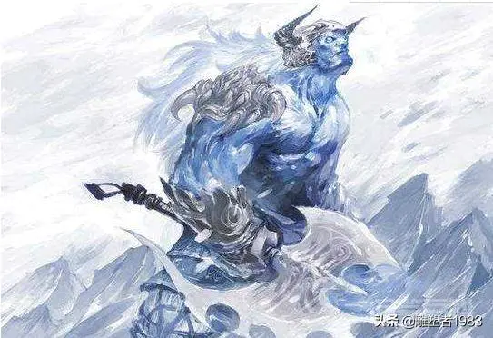 北欧神话中有哪些怪物?-图片8