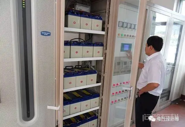 配电基础知识:环网柜、进线柜、出线柜、联络柜、PT柜作用及组成-图片10