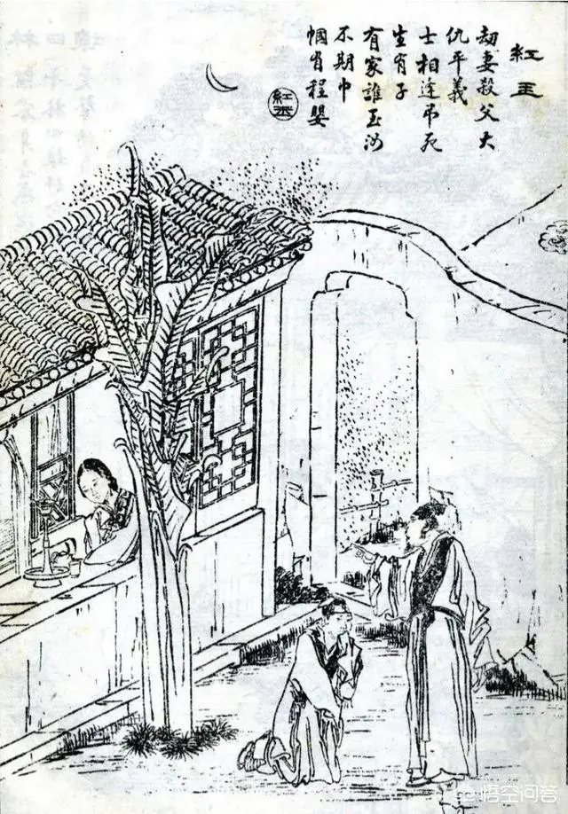 有看过老版《聊斋》的吗?里面哪个故事比较好玩?-图片5