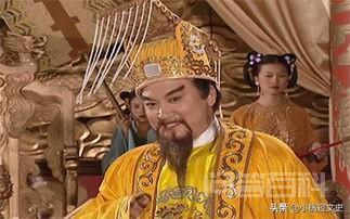 关于唐太宗李世民的后人,你知道多少?-图片7