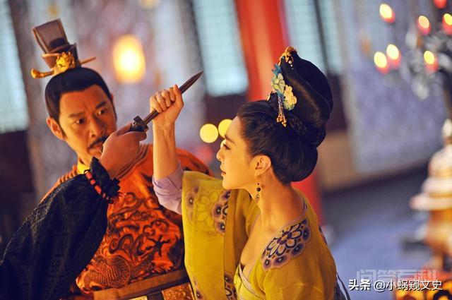 关于唐太宗李世民的后人,你知道多少?-图片1
