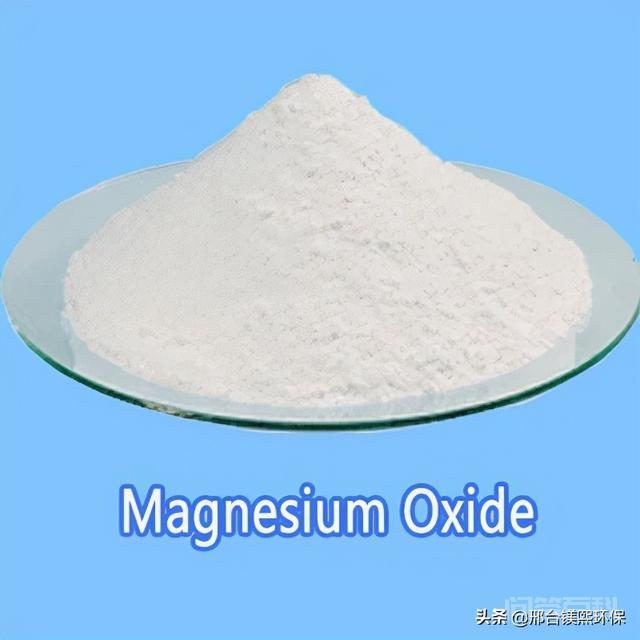 氧化镁能否与水发生反应