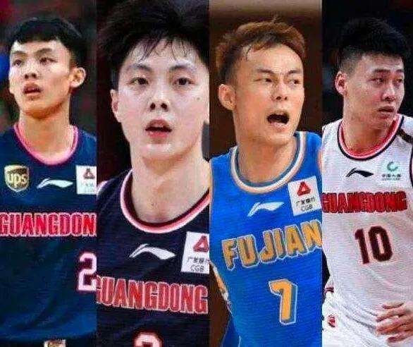 汤杰加入广东宏远后,广东夺冠是不是更加有保障了呢?-图片1
