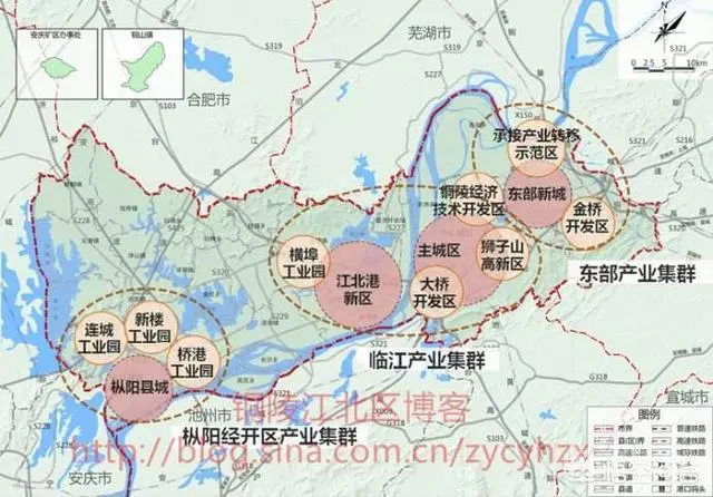 铜陵的发展前景怎么样?-图片7