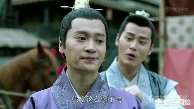 《琅琊榜》中连卖唱的宫羽都参加萧景睿的生日宴,为何同龄好友穆青没到场?剧情合理?-图片3