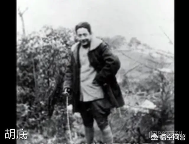《风筝》片尾的11位优秀特工,人生结局如何?-图片8