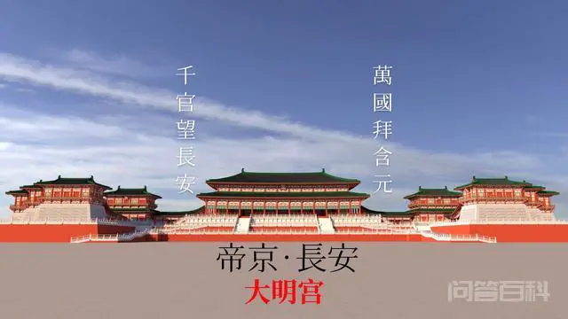 为什么有“梦回大唐”,却没有“梦回大宋”?
