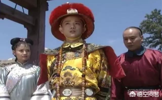 孝庄太后的侍女苏麻喇姑一年只洗澡一次也不吃药,康熙为何喜欢她?-图片1