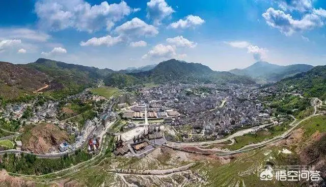 请问大神,边陲小镇有没有好的创业项目?-图片1