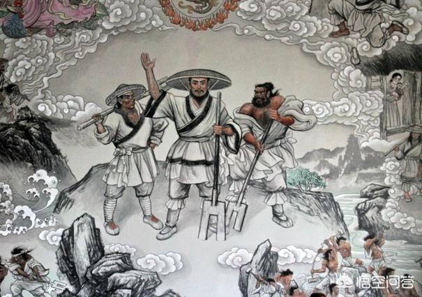 苏州为什么又叫姑苏?-图片1
