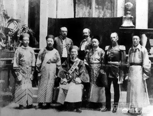 1896年李鸿章遍访欧美,为何仅仅4年以后就遭遇“庚子之变”?-图片3