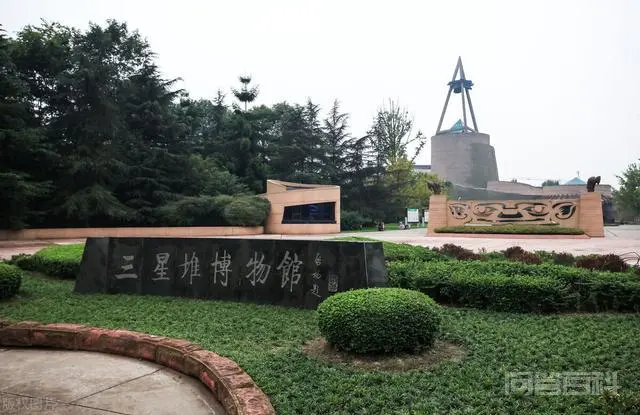 三星堆为什么被称为世界考古第九大奇迹?-图片2