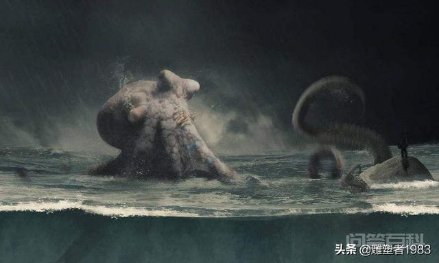 北欧神话中有哪些怪物?-图片4