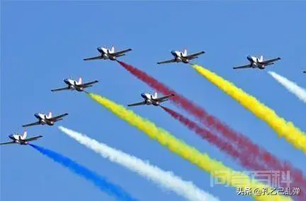 为什么飞机会“拉线”?-图片8