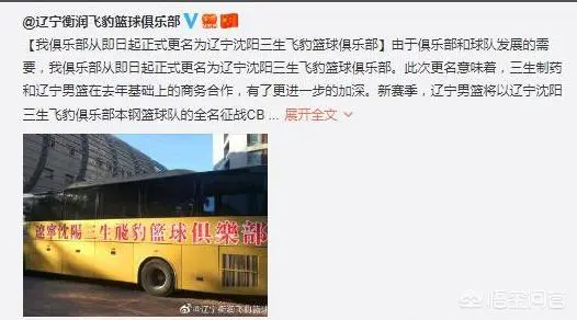 CBA辽宁队又改名了,球迷自嘲:我都记不住我喜欢的哪支球队,为何CBA球队总改名字?-图片2