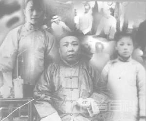 解放前四川地区有袍哥，袍哥是哪些人？袍哥怎么来的？-图片5