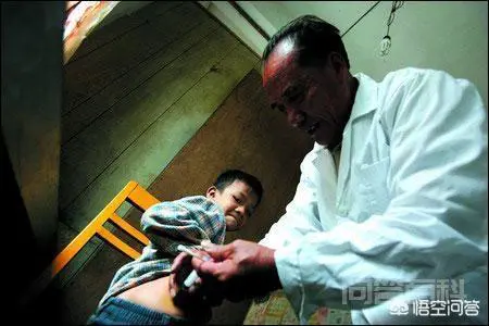 为什么农村现在很少有人打屁股针了?究竟是什么原因导致的?-图片1