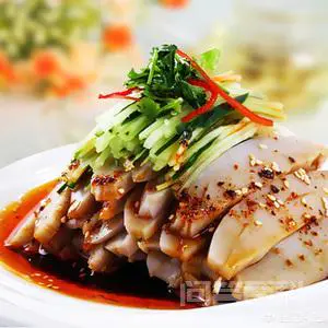 山西柳林的小吃有哪些?-图片1