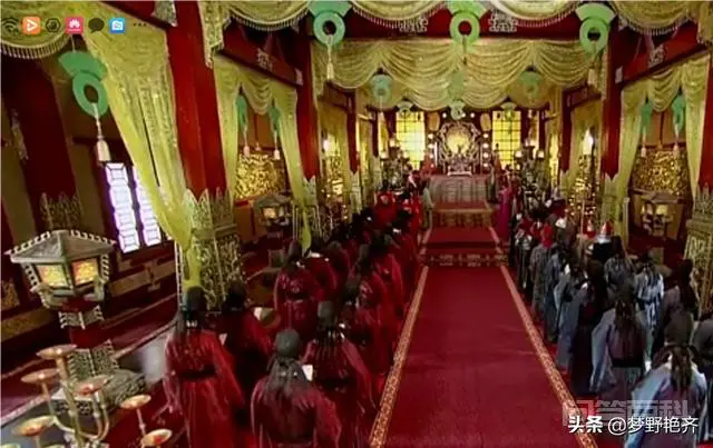 如何理解骆宾王《易水送别》中“此地别燕丹,壮士发冲冠”,开送别诗中咏史之先河?-图片3